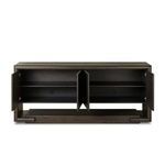 Product Image 9 for Zaki Smoked Black Veneer Sideboard from Four Hands