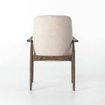 Product Image 18 for Braden Dining Arm Chair Light Camel from Four Hands