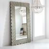 Product Image 2 for Melange Ember Floor Mirror from Hooker Furniture