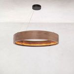 Product Image 5 for Baum Chandelier   Dark Walnut from Four Hands
