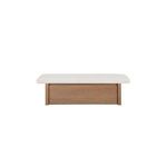 Product Image 1 for Gemma Storage Bench from Moe's