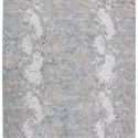Product Image 2 for Conlan Handmade Dot Gray/ Light Blue Rug from Jaipur