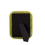 Product Image 4 for Green Resin 4x6 Frame from BIDKHome