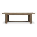 Product Image 6 for Lumi Outdoor Dining Table from Four Hands