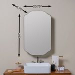 Product Image 5 for Sylvia Medicine Cabinet from Cooper Classics