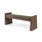Product Image 4 for Marco Accent Bench from Four Hands