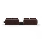 Product Image 4 for Overlap Right Bumper Sectional from Caracole
