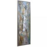 Product Image 6 for Uttermost Enigma Hand Painted Abstract Art from Uttermost