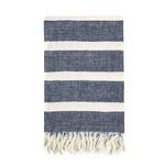 Product Image 1 for Sherry 100% Belgian Linen 50"x70" Throw Blanket Blanket from Classic Home Furnishings
