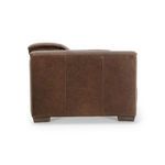 Product Image 4 for Billings Leather Power Motion Sofa from Bernhardt Furniture