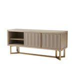 Product Image 4 for Ritz Cabinet from Theodore Alexander