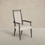 Product Image 1 for Highland Dining Arm Chair Dusk from Gabby