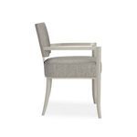 Product Image 3 for Reserved Seating Arm Chair from Caracole