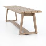 Product Image 3 for Atherton Outdoor Dining Bench from Four Hands