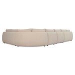 Product Image 6 for Jules Fabric Sectional from Bernhardt Furniture