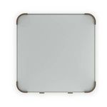 Product Image 3 for Love Square Cocktail Table from Caracole