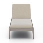 Product Image 7 for Sherwood Faye Sand Outdoor Chaise from Four Hands
