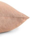 Product Image 3 for Jayson Clay Linen Cashmere Sham from Classic Home