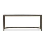 Product Image 1 for Hammered Iron Console Table from Four Hands