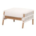 Product Image 4 for Bacara Footstool from Essentials for Living