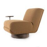 Product Image 19 for Bronwyn Swivel Chair + Table from Four Hands