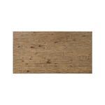 Product Image 8 for Matthes Sierra Rustic Natural Coffee Table from Four Hands