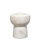 Product Image 1 for Bennett Storage Bowl with Lid from Jamie Young