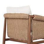Product Image 10 for Cambrie Outdoor Chair from Four Hands