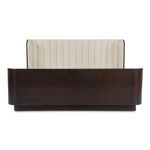 Product Image 1 for Scarlette Bed from Moe's