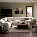 Product Image 2 for Toland 5 Piece Sectional from Four Hands