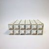 Product Image 1 for Stacy Large Cubed Bone Box from A. Sanoma Inc