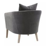 Product Image 4 for Gordon Club Chair Natural Gray from Essentials for Living