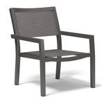 Product Image 1 for Vegas Stackable Sling Club Chair from Sunset West