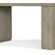 Product Image 3 for Linville Falls Corner Desk with Two Lateral Files from Hooker Furniture