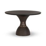 Product Image 2 for Lono Espresso Mango Dining Table from Four Hands