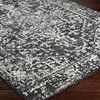 Product Image 7 for Harput Black / Charcoal Traditional Rug from Surya