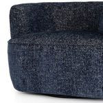 Product Image 22 for Mila Upholstered Comal Azure Swivel Chair from Four Hands