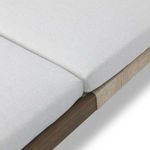 Product Image 11 for Finnegan Outdoor Chaise from Four Hands