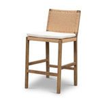 Product Image 1 for Zuma Natural Paper Cord Bar Stool from Four Hands