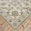 Product Image 3 for Eaton Sage Green / Beige Rug from Feizy Rugs