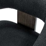 Product Image 8 for Julina Upholstered Accent Chair from Classic Home Furnishings