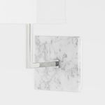 Product Image 4 for Mikaela 1 Light Table Lamp from Mitzi