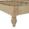 Product Image 4 for Haveli Mango Wood Bed from World Interiors