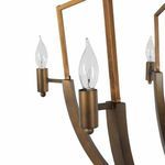 Product Image 3 for Skei Chandelier from Gabby