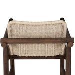 Product Image 40 for Dume Outdoor Dining Armchair from Four Hands