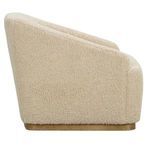 Product Image 19 for Bernie Swivel Chair from Rowe Furniture
