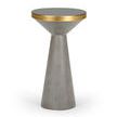 Product Image 1 for N.Y. Drinks Table from Chelsea House