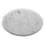 Product Image 3 for Mercer Cheese Board, Marble   Oval from Homart
