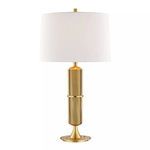 Product Image 1 for Tompkins 1 Light Table Lamp from Hudson Valley
