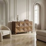 Product Image 4 for Quadrant 2 Door Sideboard from Noir